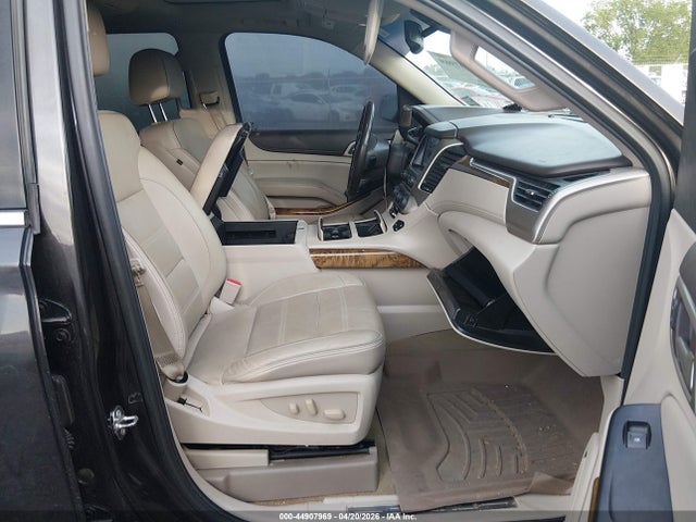 Aukcja sprzedaży 2017 Gmc Yukon Xl Denali, vin: 1GKS1HKJ5HR323367, numer aukcji: 44907969
