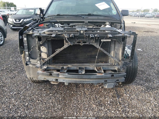 Aukcja sprzedaży 2017 Gmc Yukon Xl Denali, vin: 1GKS1HKJ5HR323367, numer aukcji: 44907969