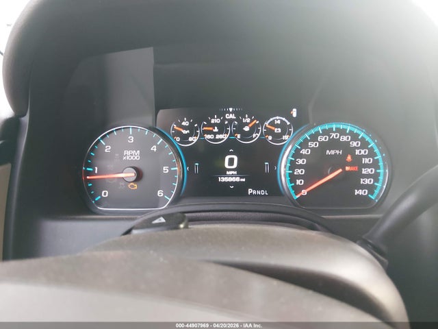 Aukcja sprzedaży 2017 Gmc Yukon Xl Denali, vin: 1GKS1HKJ5HR323367, numer aukcji: 44907969