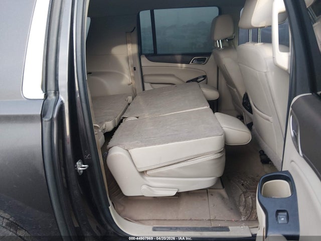 Aukcja sprzedaży 2017 Gmc Yukon Xl Denali, vin: 1GKS1HKJ5HR323367, numer aukcji: 44907969