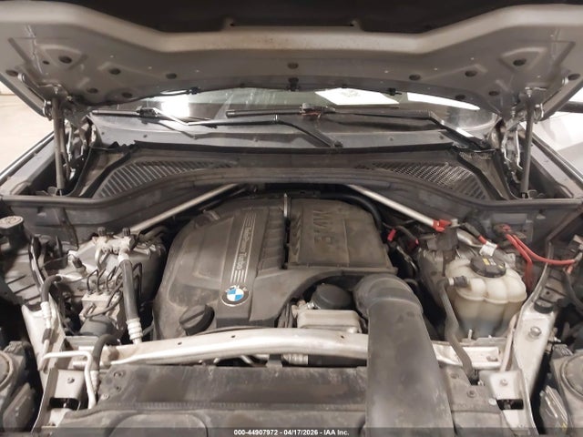 2016 Bmw X5 Xdrive35i მანქანა იყიდება აუქციონზე, vin: 5UXKR0C56G0S93594, აუქციონის ნომერი: 44907972