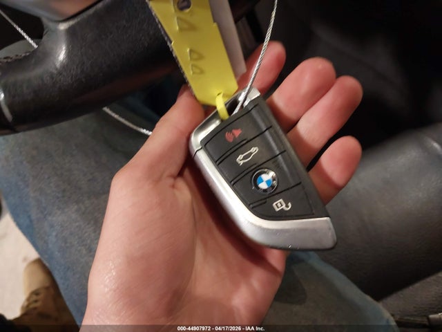2016 Bmw X5 Xdrive35i მანქანა იყიდება აუქციონზე, vin: 5UXKR0C56G0S93594, აუქციონის ნომერი: 44907972