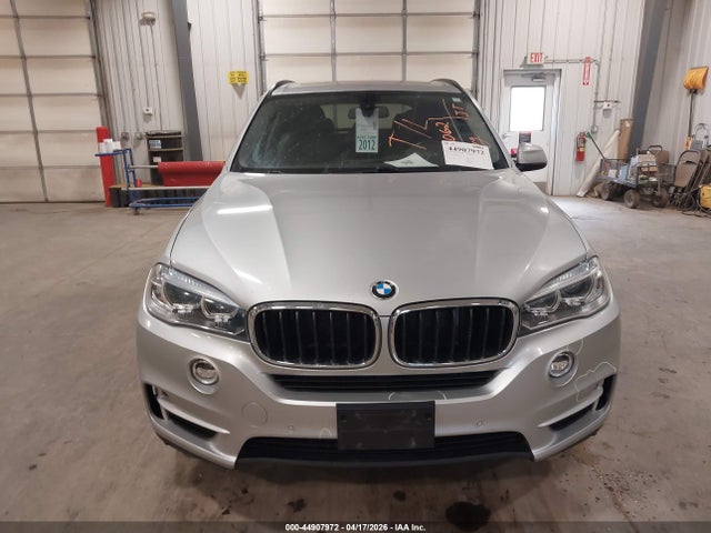 2016 Bmw X5 Xdrive35i მანქანა იყიდება აუქციონზე, vin: 5UXKR0C56G0S93594, აუქციონის ნომერი: 44907972