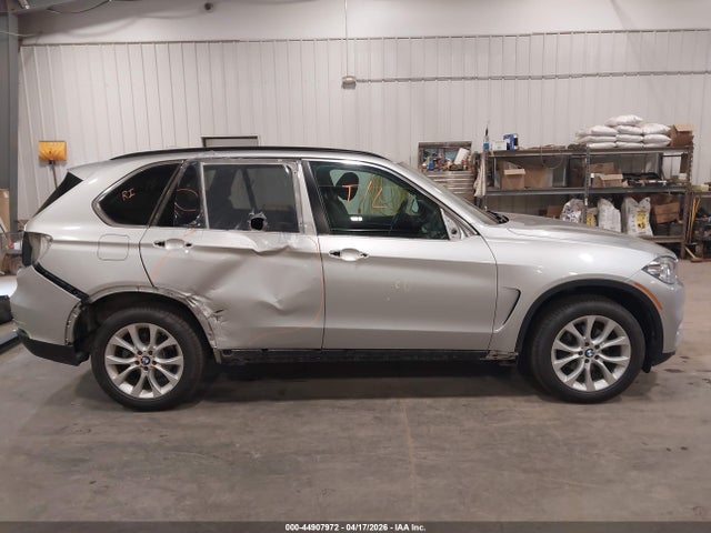2016 Bmw X5 Xdrive35i მანქანა იყიდება აუქციონზე, vin: 5UXKR0C56G0S93594, აუქციონის ნომერი: 44907972