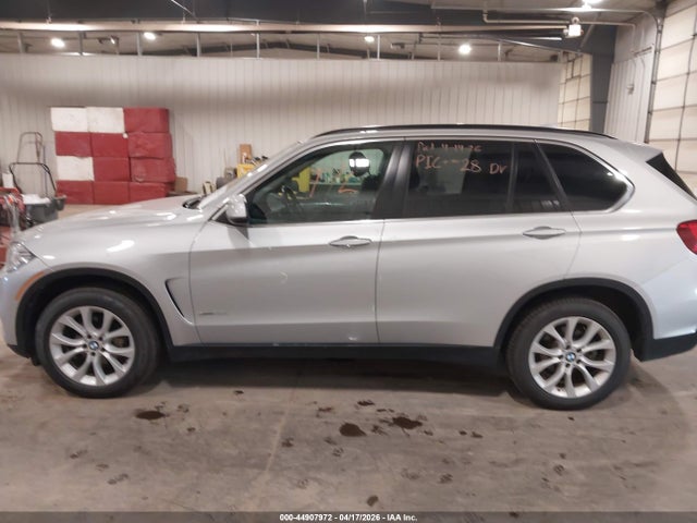 2016 Bmw X5 Xdrive35i მანქანა იყიდება აუქციონზე, vin: 5UXKR0C56G0S93594, აუქციონის ნომერი: 44907972