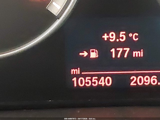 2016 Bmw X5 Xdrive35i მანქანა იყიდება აუქციონზე, vin: 5UXKR0C56G0S93594, აუქციონის ნომერი: 44907972