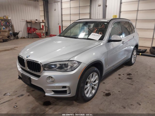 2016 Bmw X5 Xdrive35i მანქანა იყიდება აუქციონზე, vin: 5UXKR0C56G0S93594, აუქციონის ნომერი: 44907972