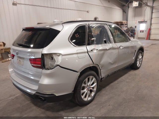 2016 Bmw X5 Xdrive35i მანქანა იყიდება აუქციონზე, vin: 5UXKR0C56G0S93594, აუქციონის ნომერი: 44907972