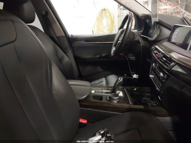 2016 Bmw X5 Xdrive35i მანქანა იყიდება აუქციონზე, vin: 5UXKR0C56G0S93594, აუქციონის ნომერი: 44907972