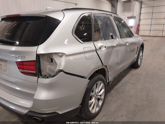 2016 Bmw X5 Xdrive35i მანქანა იყიდება აუქციონზე, vin: 5UXKR0C56G0S93594, აუქციონის ნომერი: 44907972