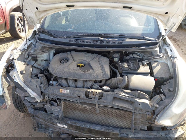Aukcja sprzedaży 2014 Hyundai Elantra Se, vin: 5NPDH4AEXEH521264, numer aukcji: 44907973