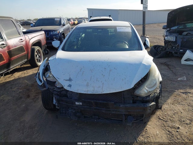 Aukcja sprzedaży 2014 Hyundai Elantra Se, vin: 5NPDH4AEXEH521264, numer aukcji: 44907973