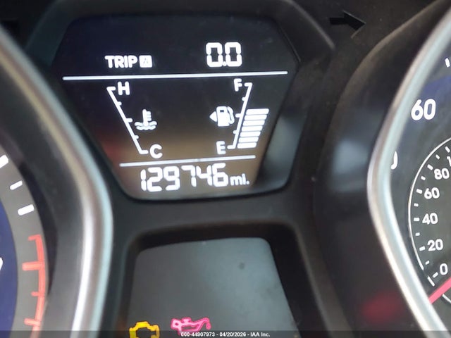 Aukcja sprzedaży 2014 Hyundai Elantra Se, vin: 5NPDH4AEXEH521264, numer aukcji: 44907973