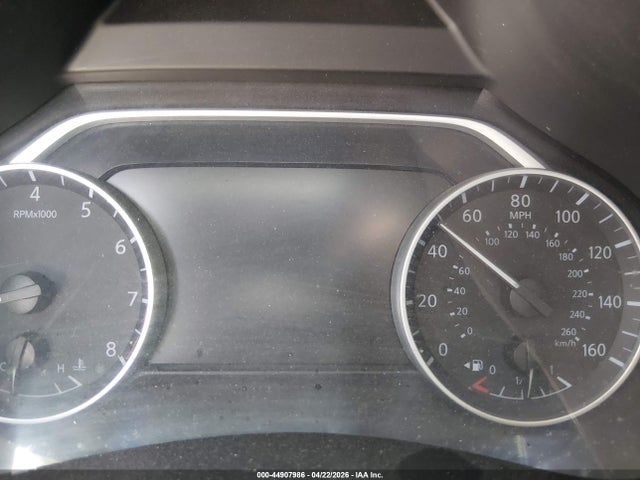 Aukcja sprzedaży 2023 Nissan Murano Sl Fwd, vin: 5N1AZ2CJ4PC122939, numer aukcji: 44907986