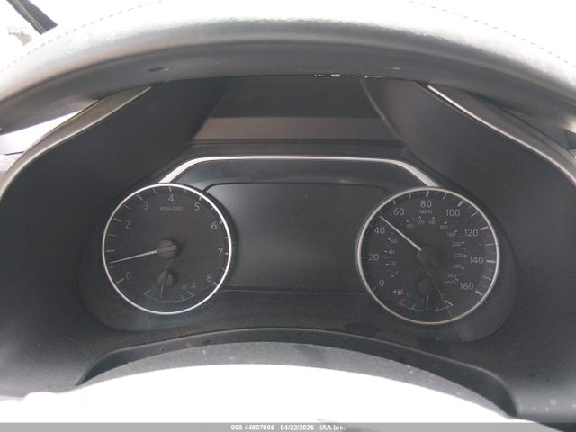 Aukcja sprzedaży 2023 Nissan Murano Sl Fwd, vin: 5N1AZ2CJ4PC122939, numer aukcji: 44907986
