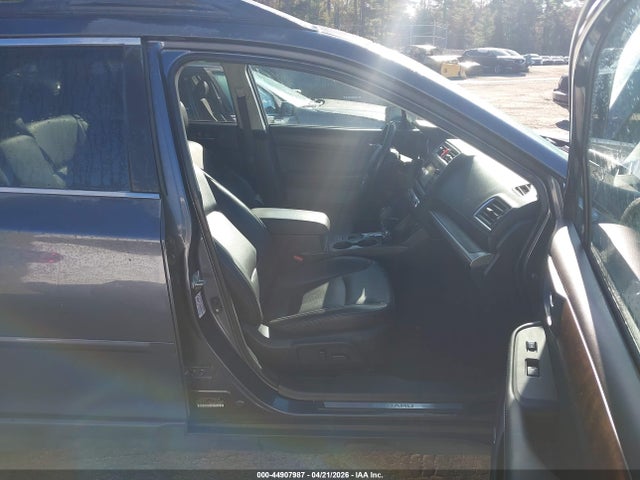 Продаж на аукціоні авто 2015 Subaru Outback 3.6r Limited, vin: 4S4BSELC4F3268137, номер лоту: 44907987