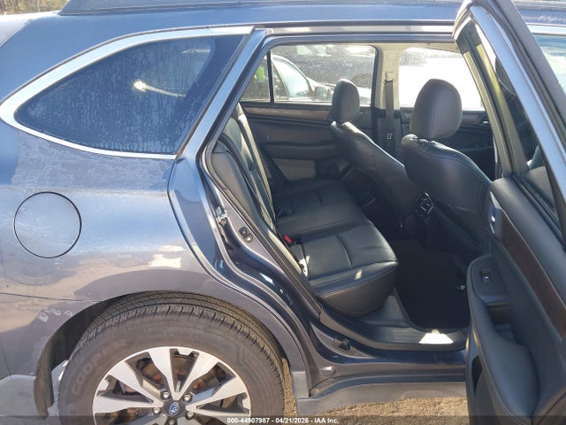 Продаж на аукціоні авто 2015 Subaru Outback 3.6r Limited, vin: 4S4BSELC4F3268137, номер лоту: 44907987