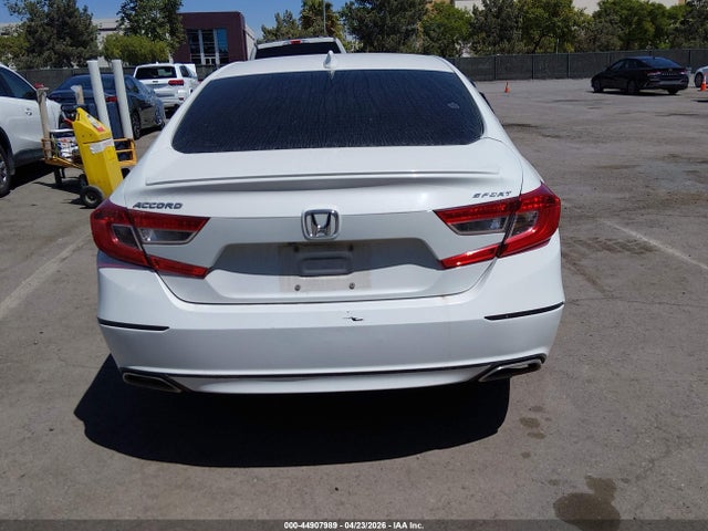 Продажа на аукционе авто 2020 Honda Accord Sport, vin: 1HGCV1F3XLA043069, номер лота: 44907989