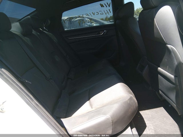 Продажа на аукционе авто 2020 Honda Accord Sport, vin: 1HGCV1F3XLA043069, номер лота: 44907989