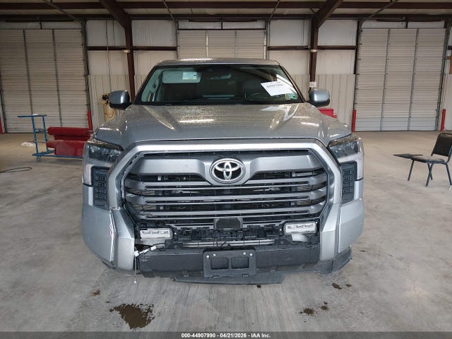 Продажа на аукционе авто 2023 Toyota Tundra Limited, vin: 5TFJA5DB2PX095768, номер лота: 44907990