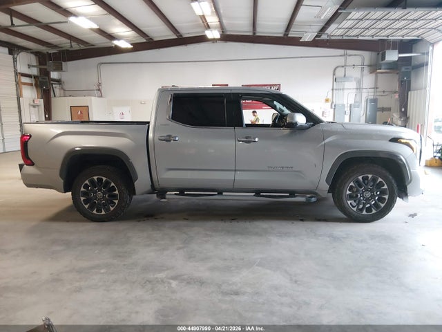 Продажа на аукционе авто 2023 Toyota Tundra Limited, vin: 5TFJA5DB2PX095768, номер лота: 44907990
