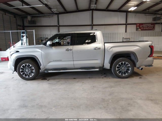 Продажа на аукционе авто 2023 Toyota Tundra Limited, vin: 5TFJA5DB2PX095768, номер лота: 44907990