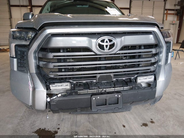 Продажа на аукционе авто 2023 Toyota Tundra Limited, vin: 5TFJA5DB2PX095768, номер лота: 44907990
