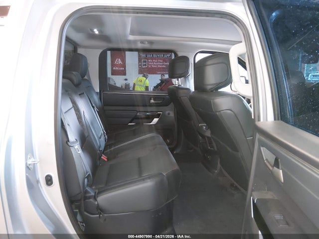 Продажа на аукционе авто 2023 Toyota Tundra Limited, vin: 5TFJA5DB2PX095768, номер лота: 44907990