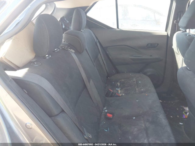 Продажа на аукционе авто 2020 Nissan Kicks S Xtronic Cvt, vin: 3N1CP5BV8LL527115, номер лота: 44907992