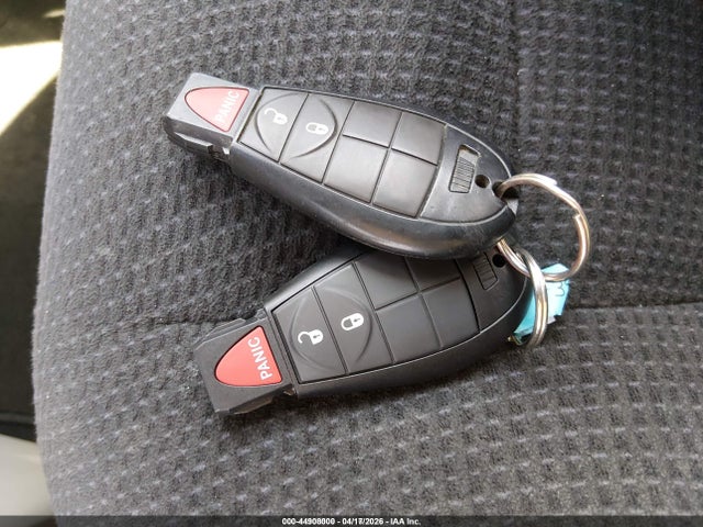 2018 Dodge Grand Caravan Se მანქანა იყიდება აუქციონზე, vin: 2C4RDGBG6JR312989, აუქციონის ნომერი: 44908000