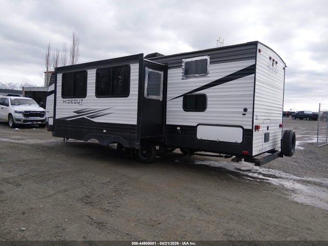 Keystone Hideout 26lhswe 2020 4YDT26L23LN241160 Image 3