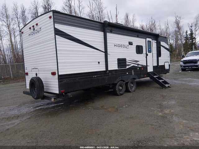 Keystone Hideout 26lhswe 2020 4YDT26L23LN241160 Image 4