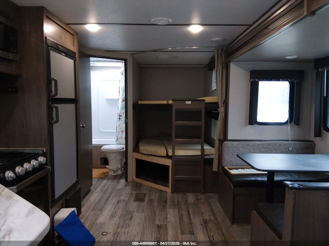 Keystone Hideout 26lhswe 2020 4YDT26L23LN241160 Image 5
