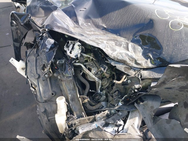 2HGFC1F74HH639647 Honda Civic Ex-l