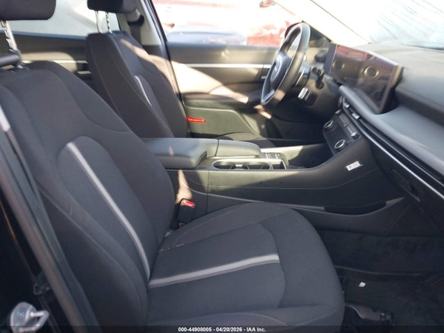 Продажа на аукционе авто 2024 Hyundai Sonata Hybrid Sel, vin: KMHL34JJ2RA088538, номер лота: 44908005