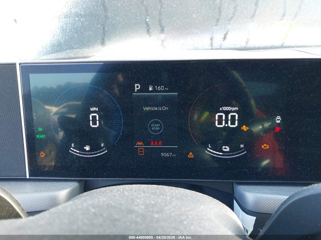 Продажа на аукционе авто 2024 Hyundai Sonata Hybrid Sel, vin: KMHL34JJ2RA088538, номер лота: 44908005