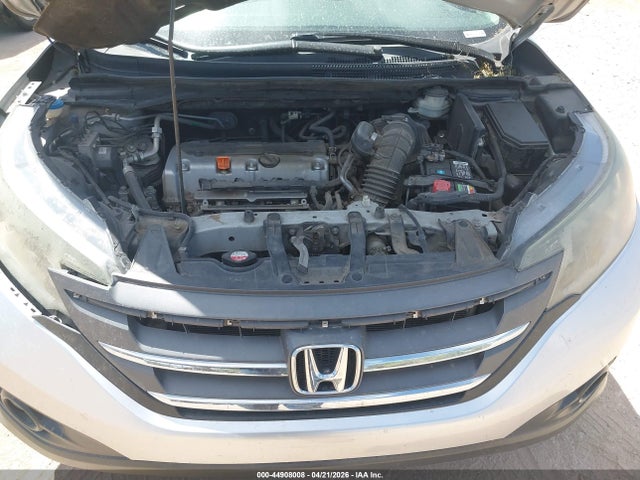 Aukcja sprzedaży 2012 Honda Cr-v Ex, vin: 2HKRM3H56CH500250, numer aukcji: 44908008