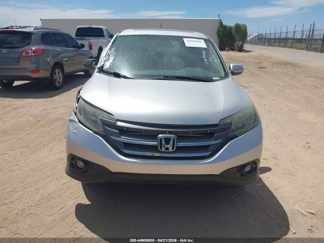 Aukcja sprzedaży 2012 Honda Cr-v Ex, vin: 2HKRM3H56CH500250, numer aukcji: 44908008