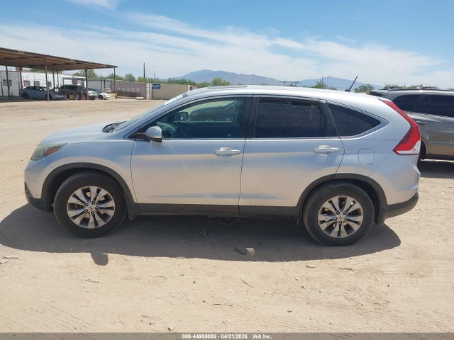 Aukcja sprzedaży 2012 Honda Cr-v Ex, vin: 2HKRM3H56CH500250, numer aukcji: 44908008