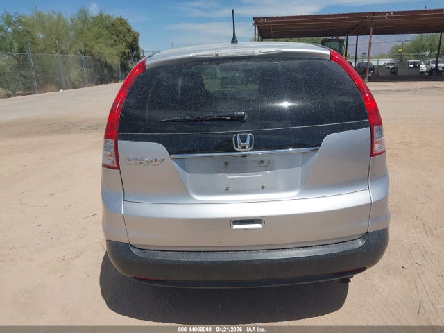 Aukcja sprzedaży 2012 Honda Cr-v Ex, vin: 2HKRM3H56CH500250, numer aukcji: 44908008