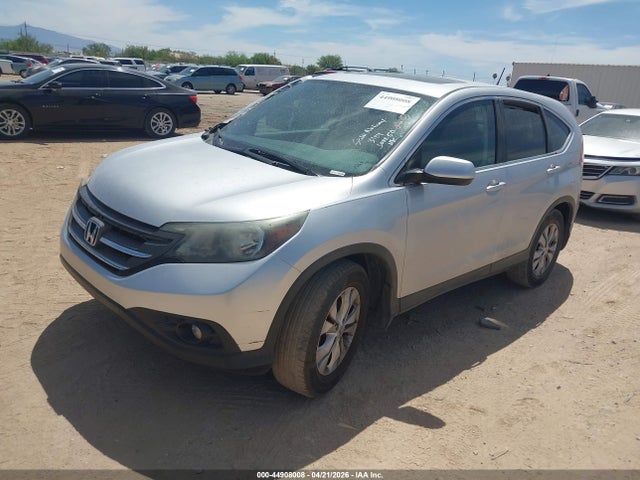Aukcja sprzedaży 2012 Honda Cr-v Ex, vin: 2HKRM3H56CH500250, numer aukcji: 44908008