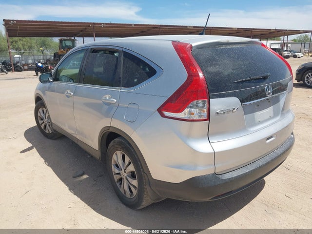 Aukcja sprzedaży 2012 Honda Cr-v Ex, vin: 2HKRM3H56CH500250, numer aukcji: 44908008