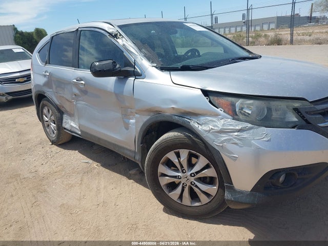 Aukcja sprzedaży 2012 Honda Cr-v Ex, vin: 2HKRM3H56CH500250, numer aukcji: 44908008