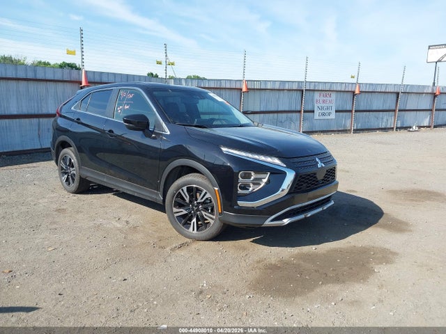 2026 MITSUBISHI ECLIPSE CROSS JA4ATWAA2TZ004793