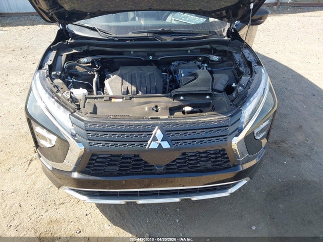 2026 MITSUBISHI ECLIPSE CROSS JA4ATWAA2TZ004793 Photo 9