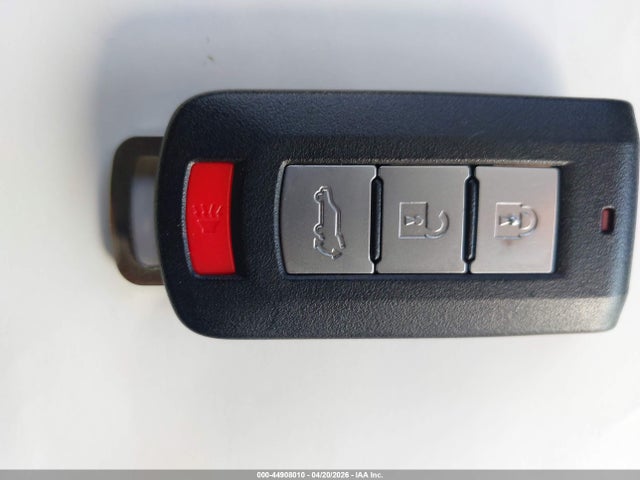 2026 MITSUBISHI ECLIPSE CROSS JA4ATWAA2TZ004793 Photo 10