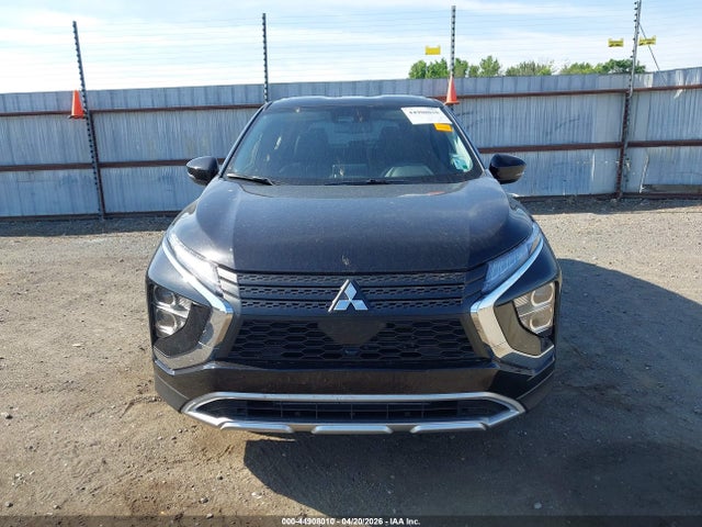 Aukcja sprzedaży 2026 Mitsubishi Eclipse Cross Black Edition S-awc/se S-awc/sel S-awc, vin: JA4ATWAA2TZ004793, numer aukcji: 44908010