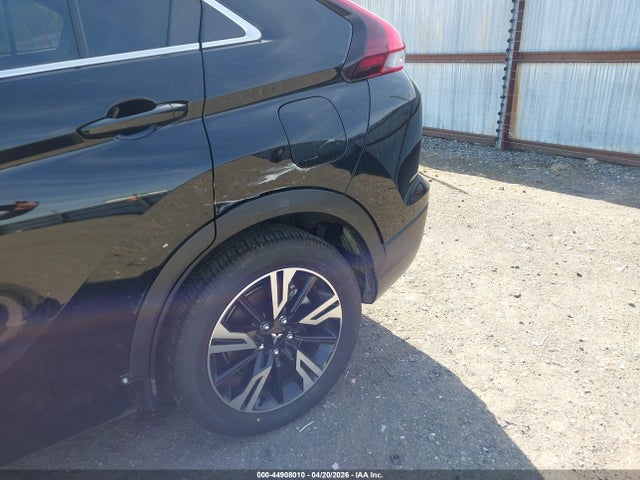 Aukcja sprzedaży 2026 Mitsubishi Eclipse Cross Black Edition S-awc/se S-awc/sel S-awc, vin: JA4ATWAA2TZ004793, numer aukcji: 44908010