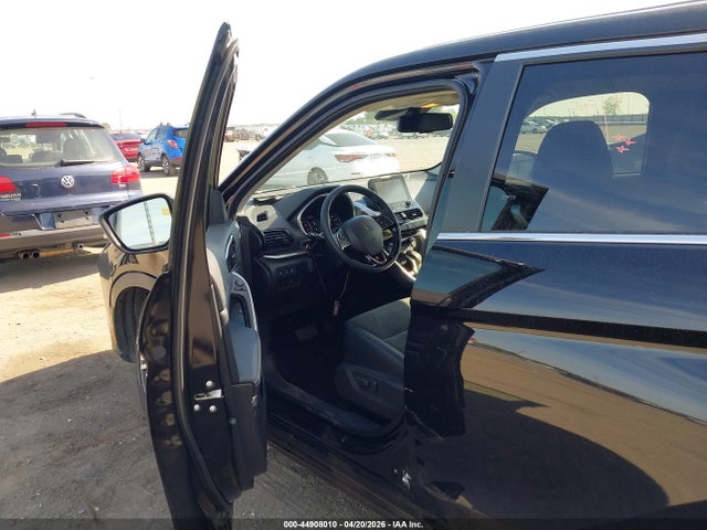 Aukcja sprzedaży 2026 Mitsubishi Eclipse Cross Black Edition S-awc/se S-awc/sel S-awc, vin: JA4ATWAA2TZ004793, numer aukcji: 44908010