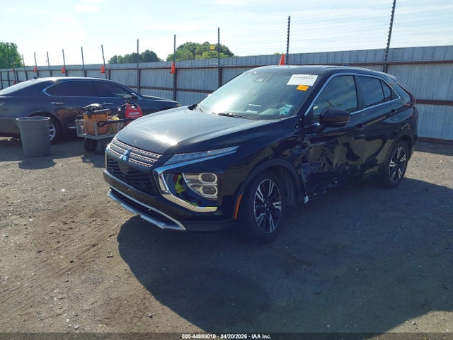 2026 MITSUBISHI ECLIPSE CROSS JA4ATWAA2TZ004793 Photo 1